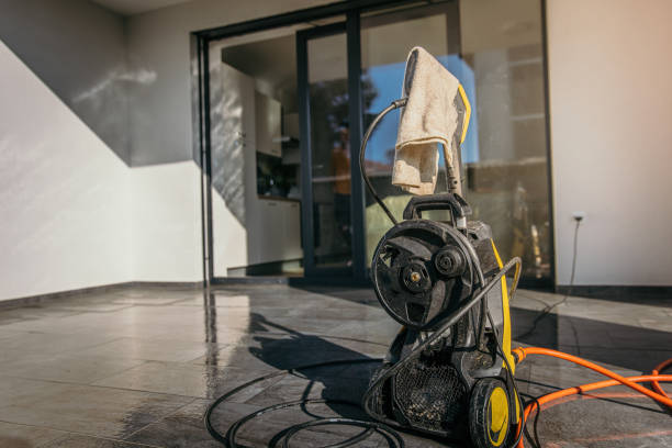 Best Driveway Pressure Washing  in Carrington, ND