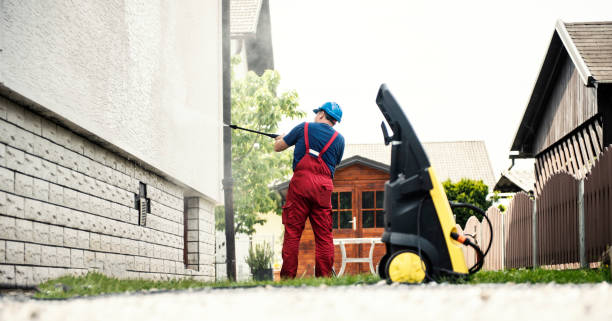 Best Building Exterior Washing  in Carrington, ND